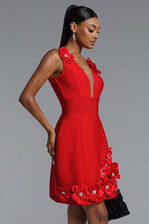 Bella Barnett Dress