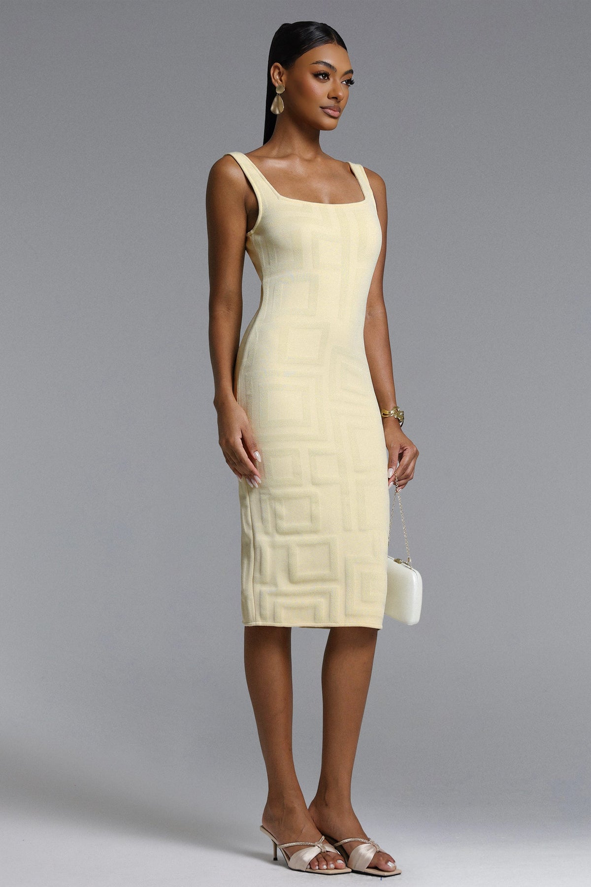 Bella Barnett Dress