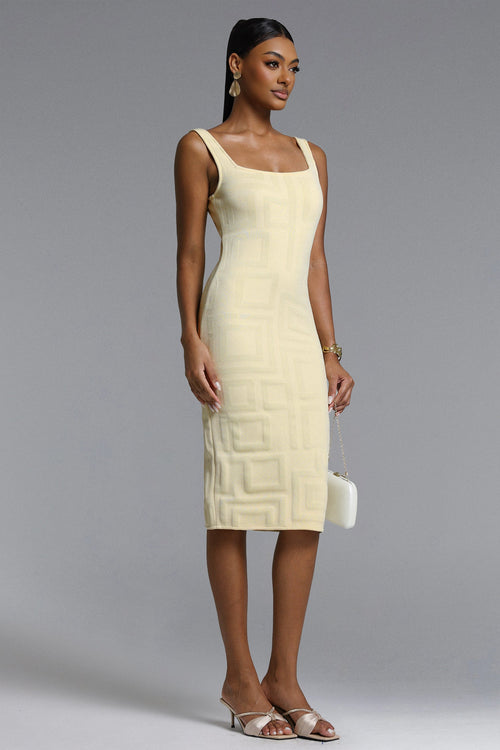 Bella Barnett Dress