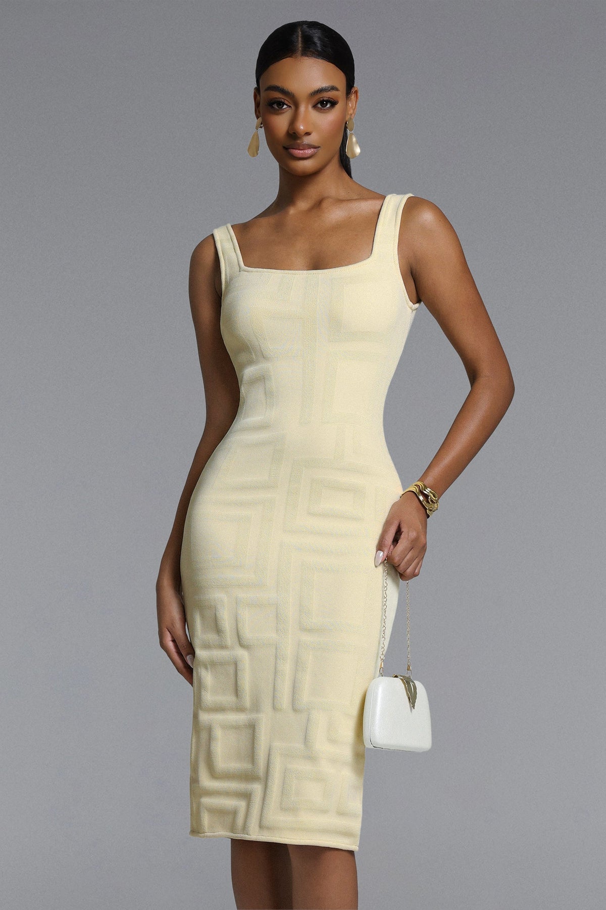 Bella Barnett Dress