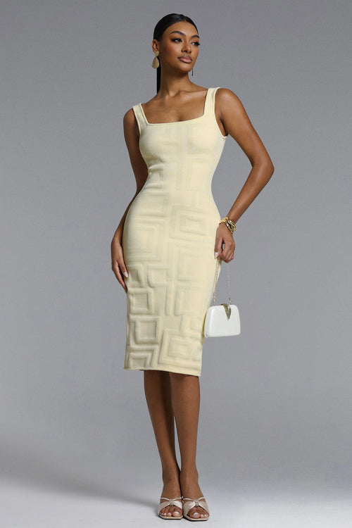 Bella Barnett Dress