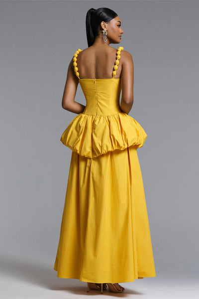 Bella Barnett Dress