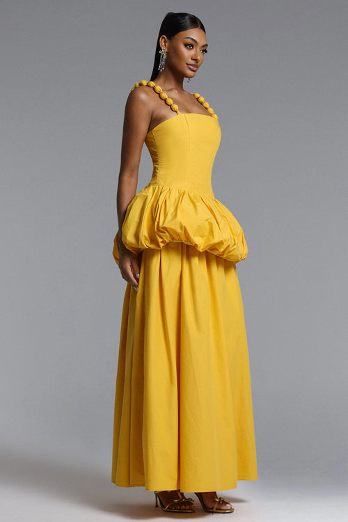 Bella Barnett Dress