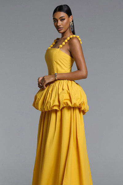 Bella Barnett Dress