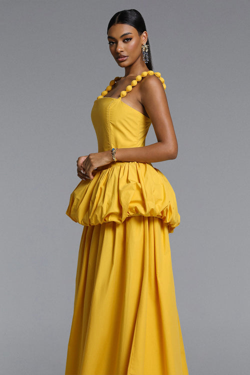 Bella Barnett Dress