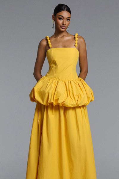 Bella Barnett Dress