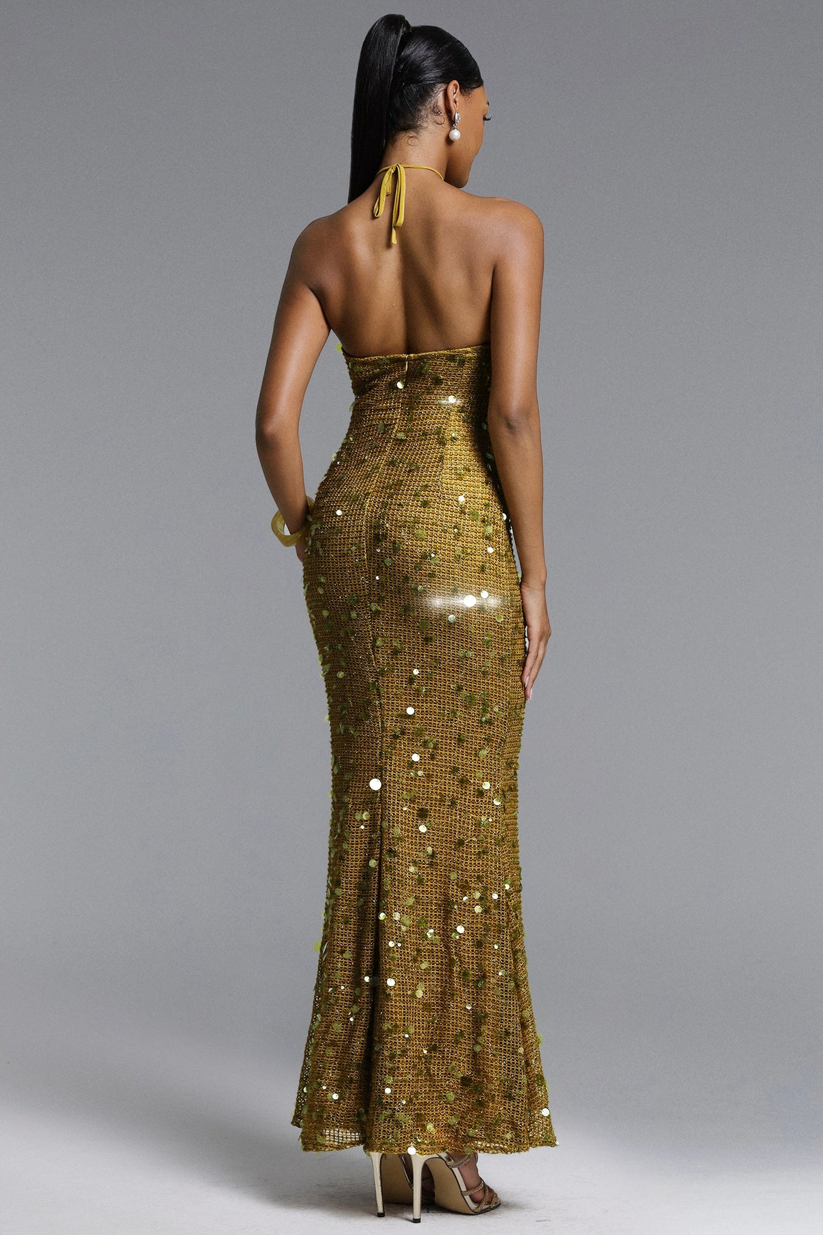 Bella Barnett Dress