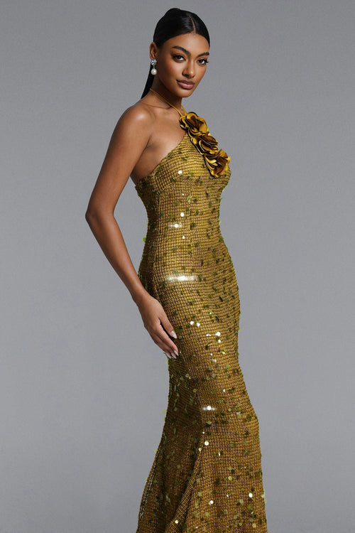 Bella Barnett Dress