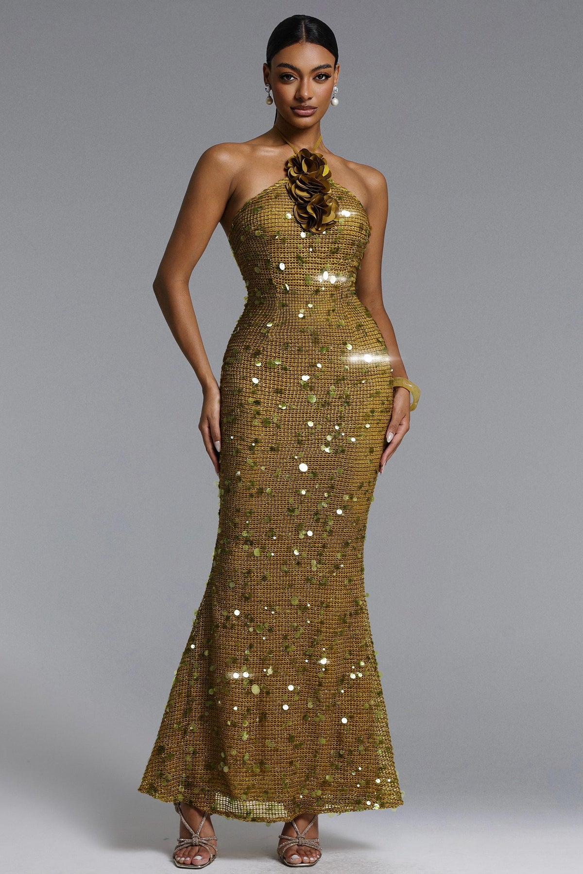 Bella Barnett Dress