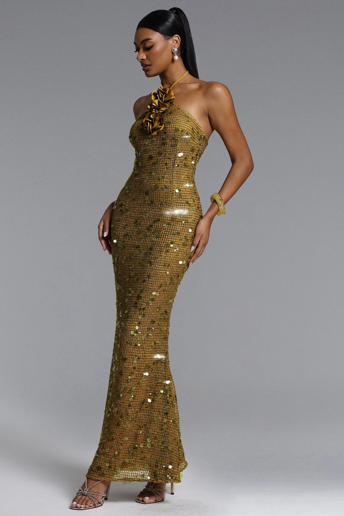 Bella Barnett Dress