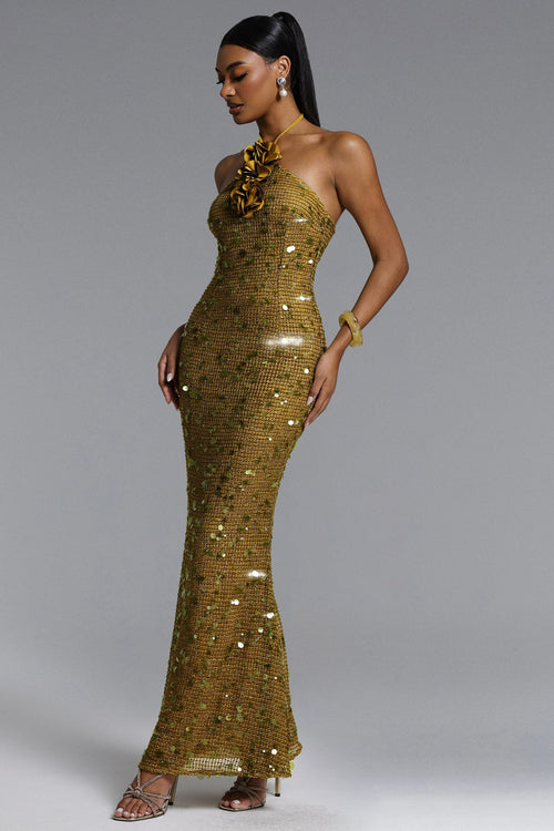 Bella Barnett Dress