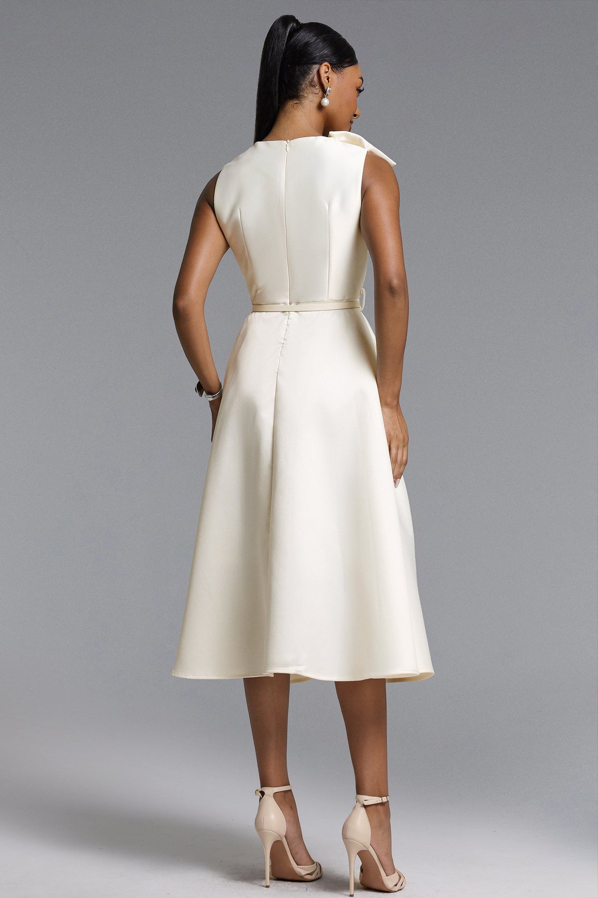 Bella Barnett Dress