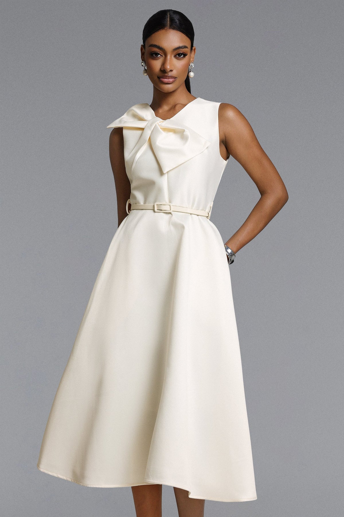 Bella Barnett Dress