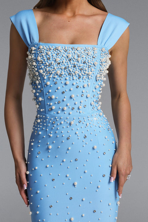 Bella Barnett Dress