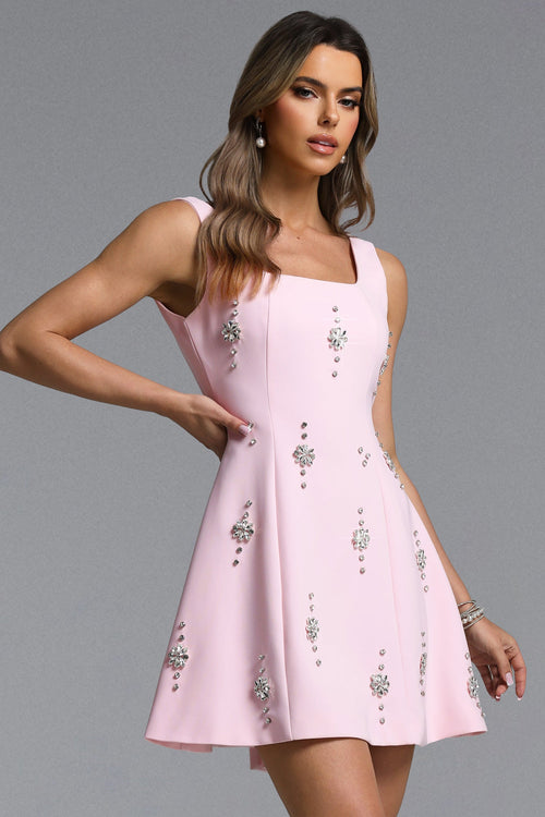 Bella Barnett Dress