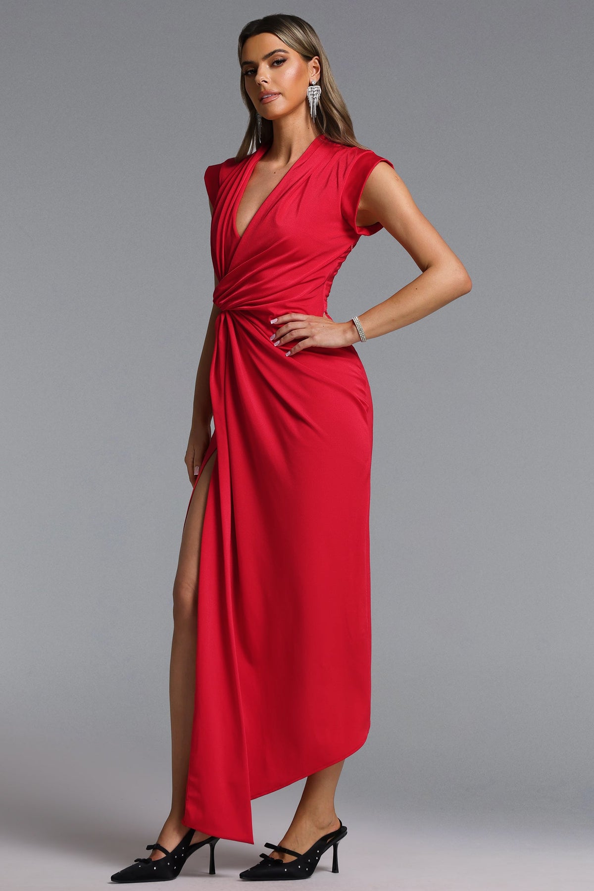 Bella Barnett Dress