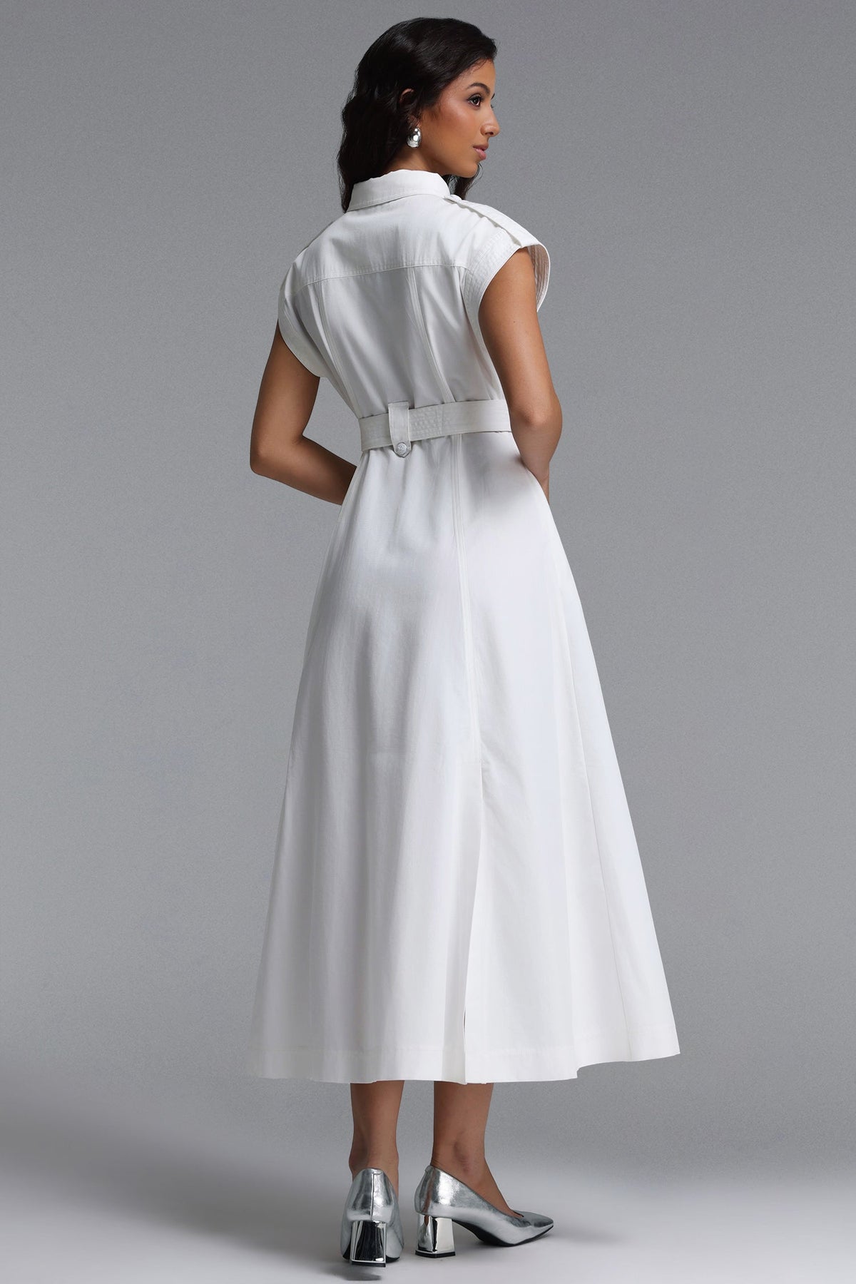 Bella Barnett Dress