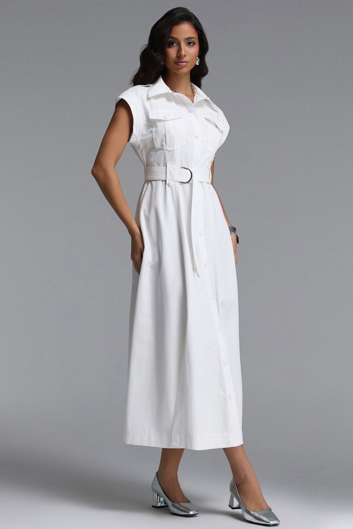 Bella Barnett Dress