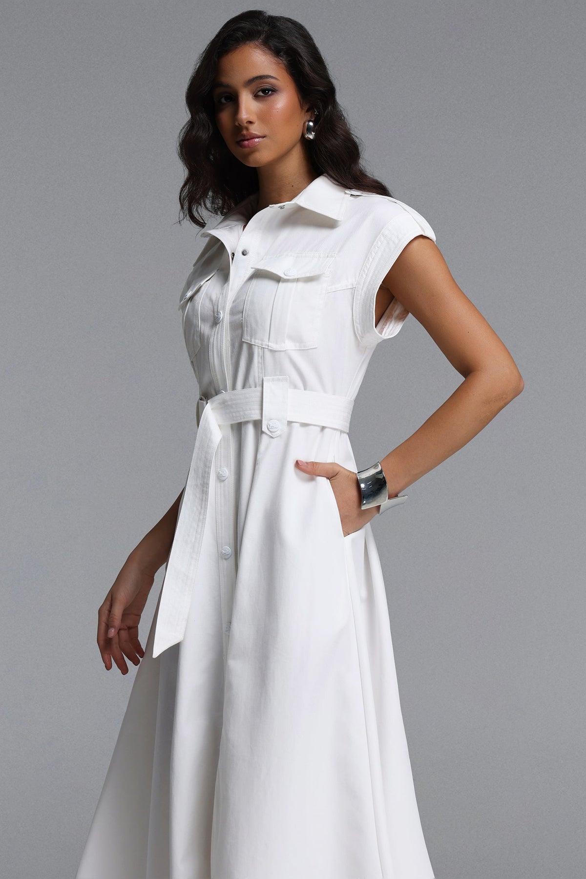 Bella Barnett Dress