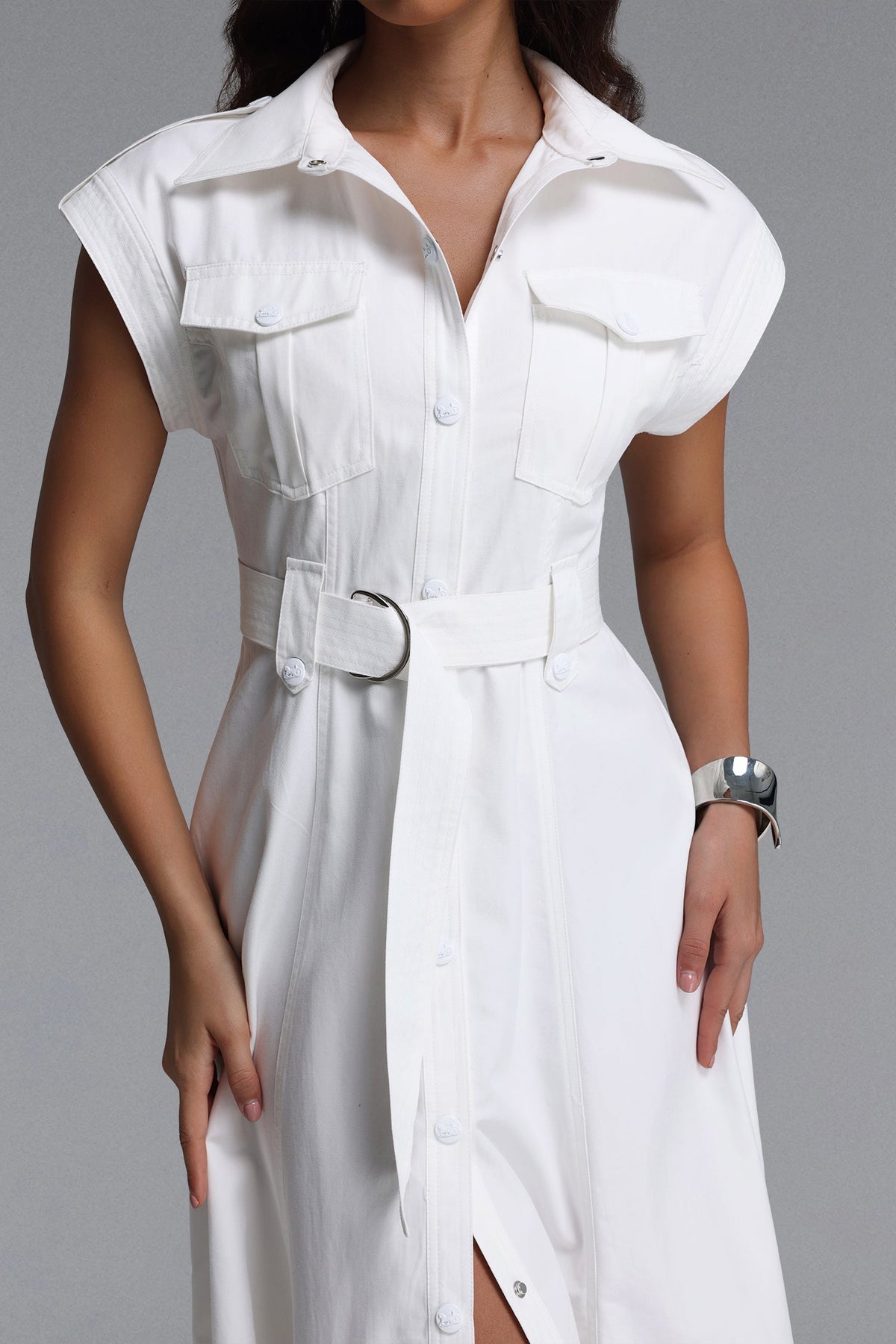 Bella Barnett Dress
