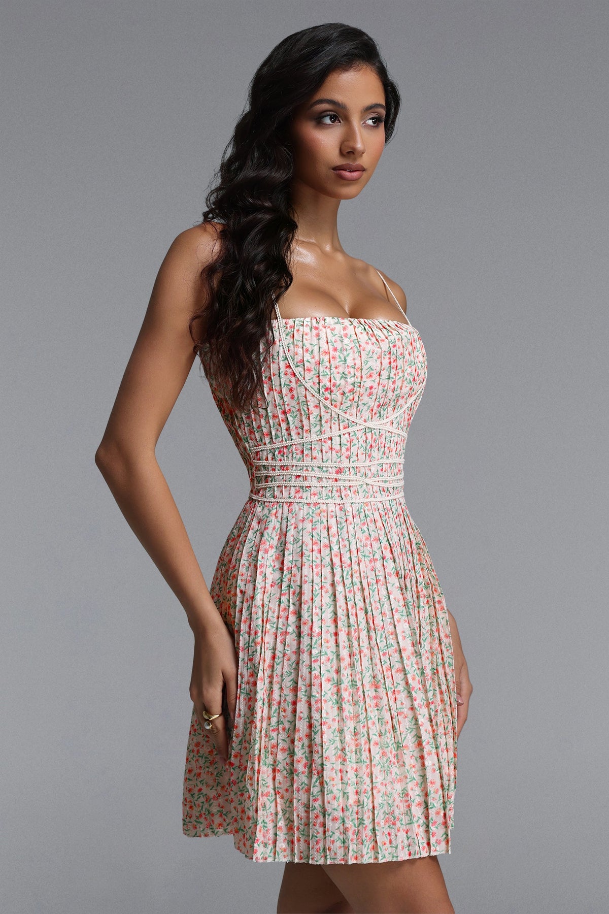 Bella Barnett Dress
