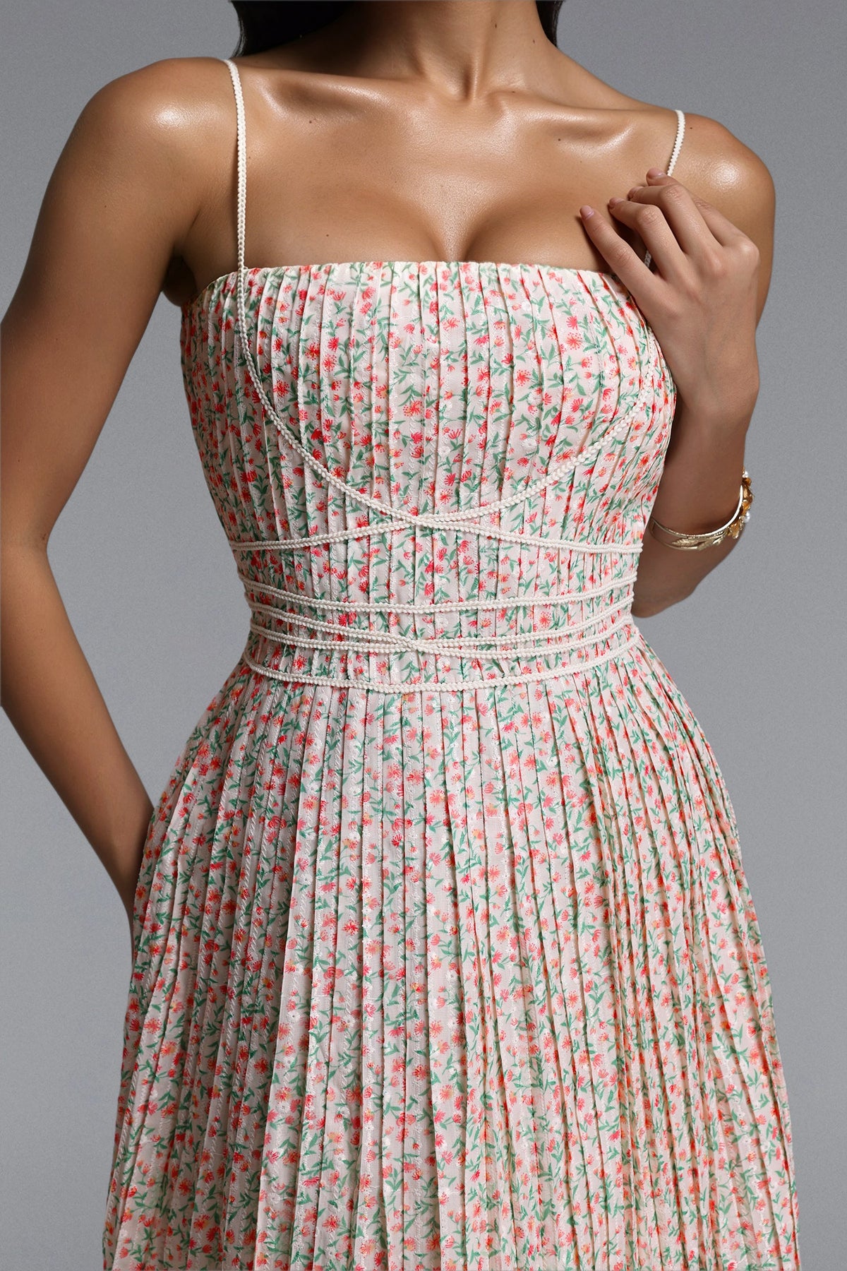 Bella Barnett Dress