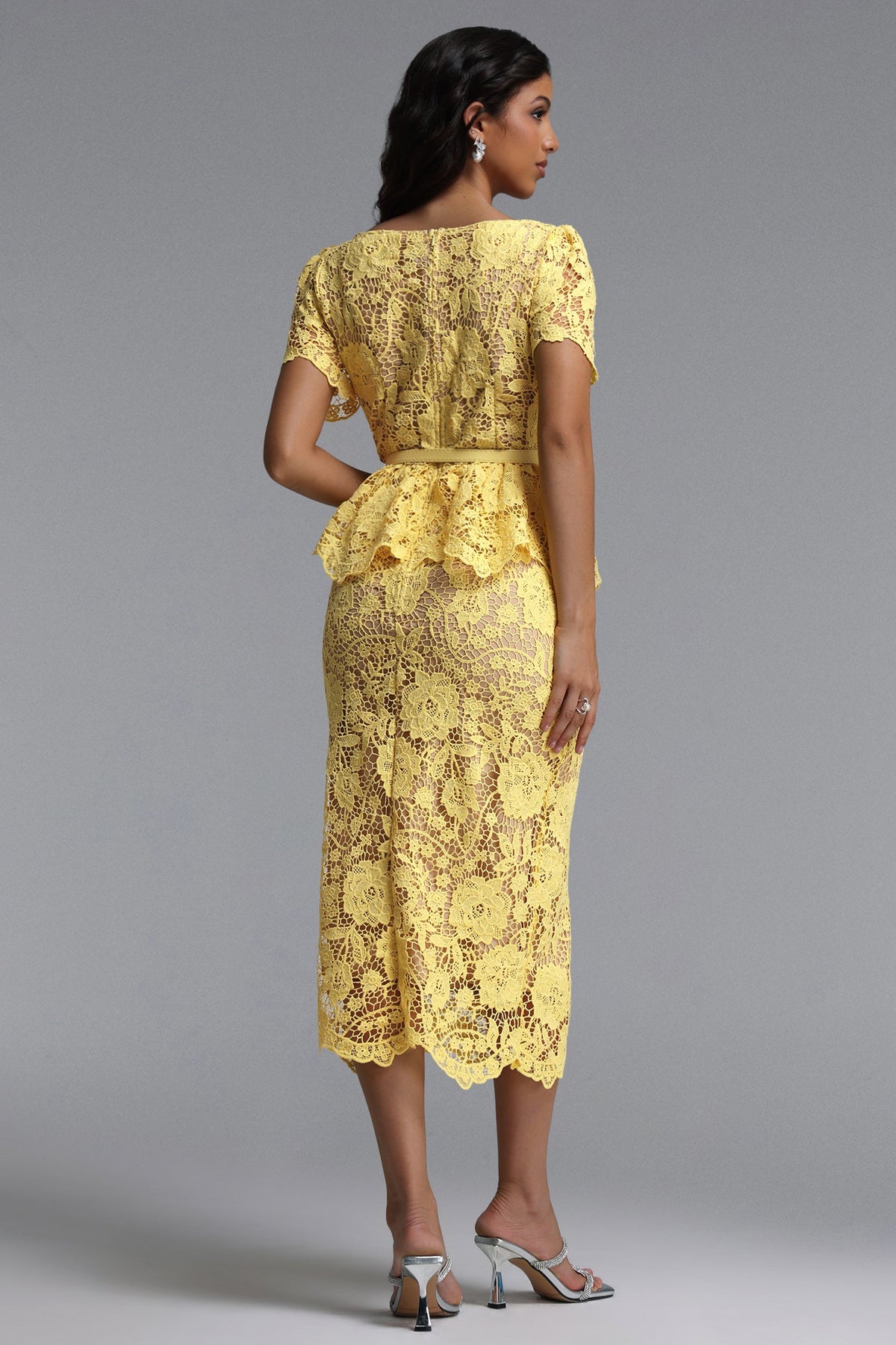 Bella Barnett Dress