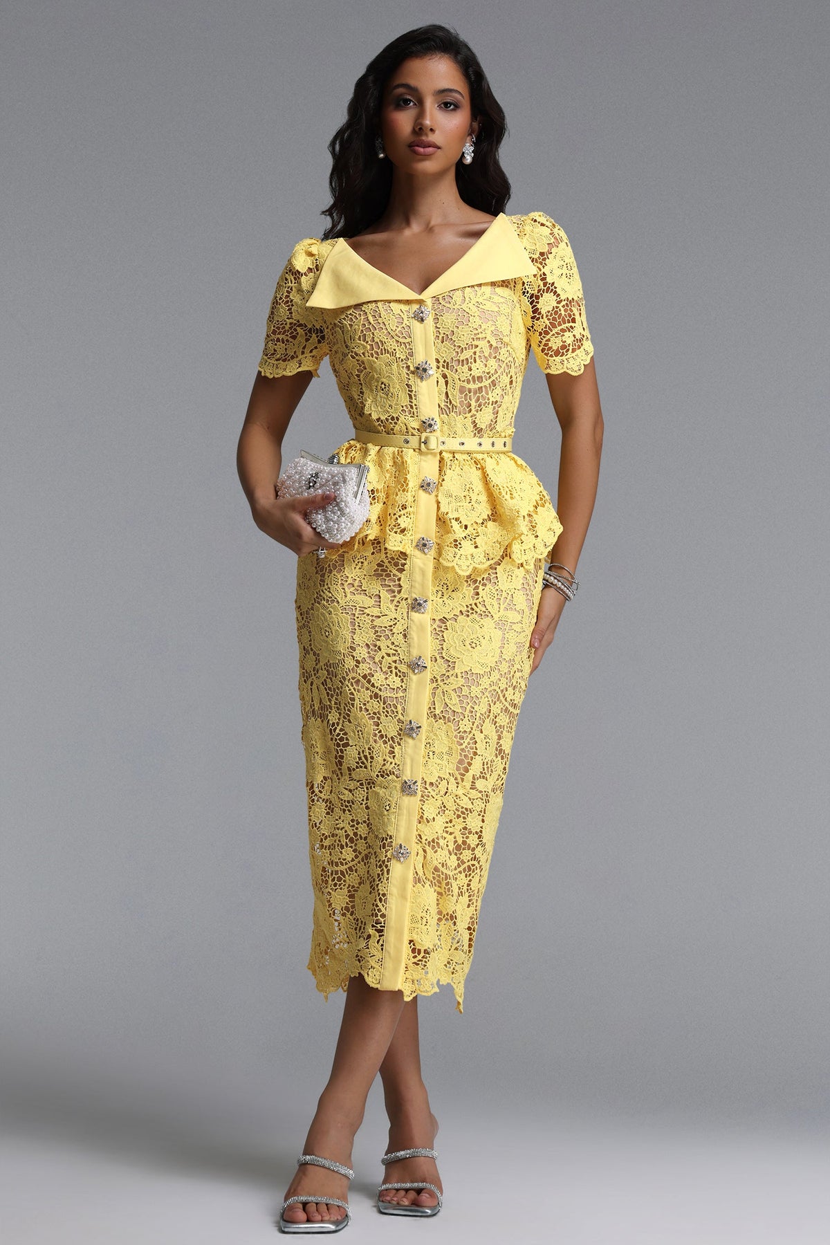 Bella Barnett Dress