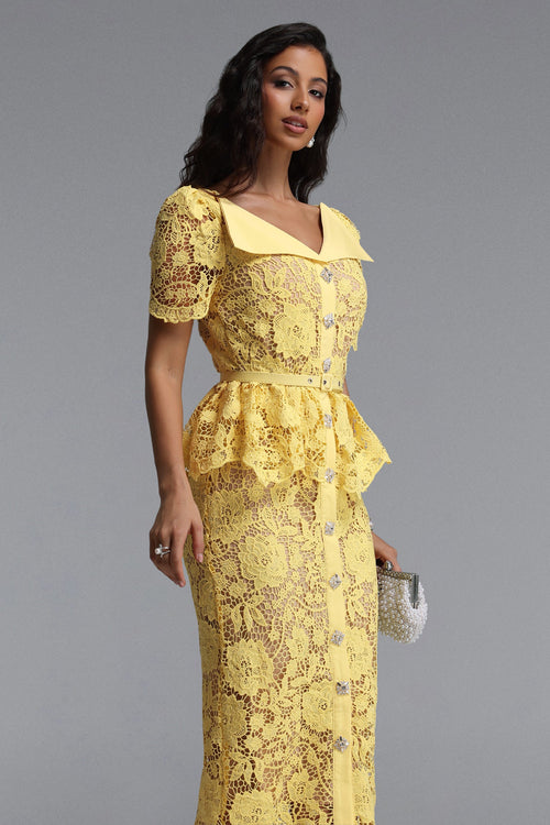 Bella Barnett Dress