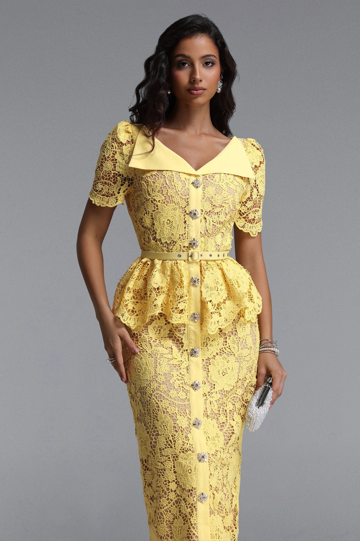 Bella Barnett Dress