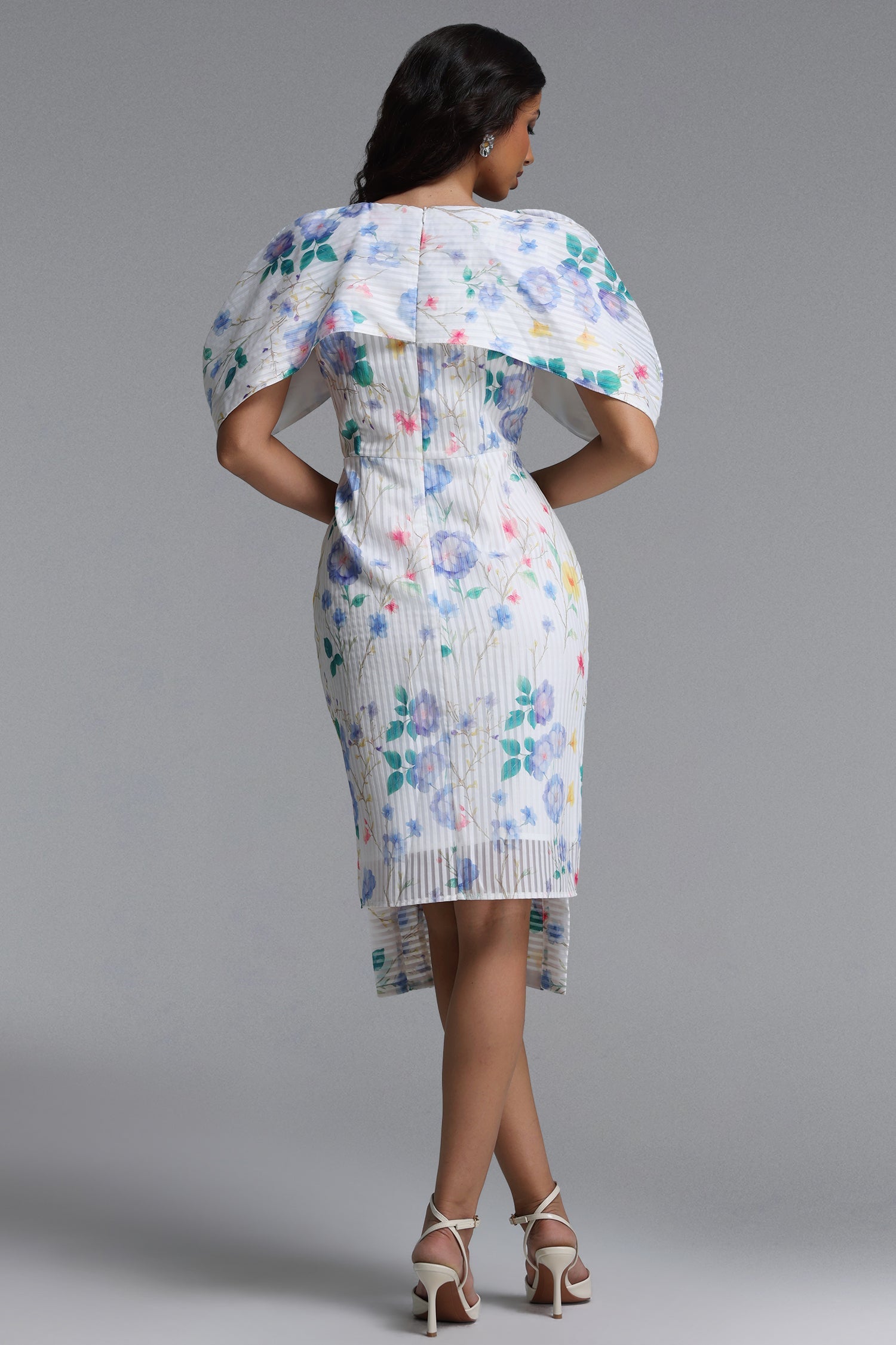 Bella Barnett Dress