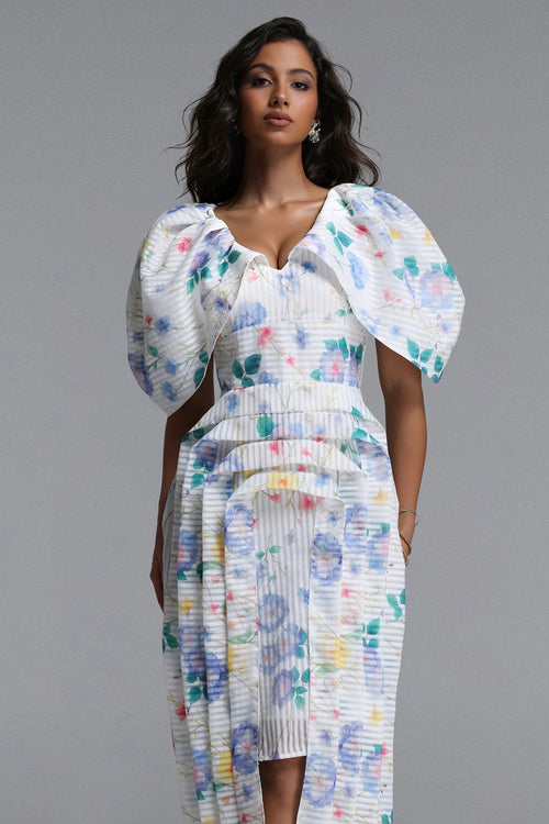 Bella Barnett Dress