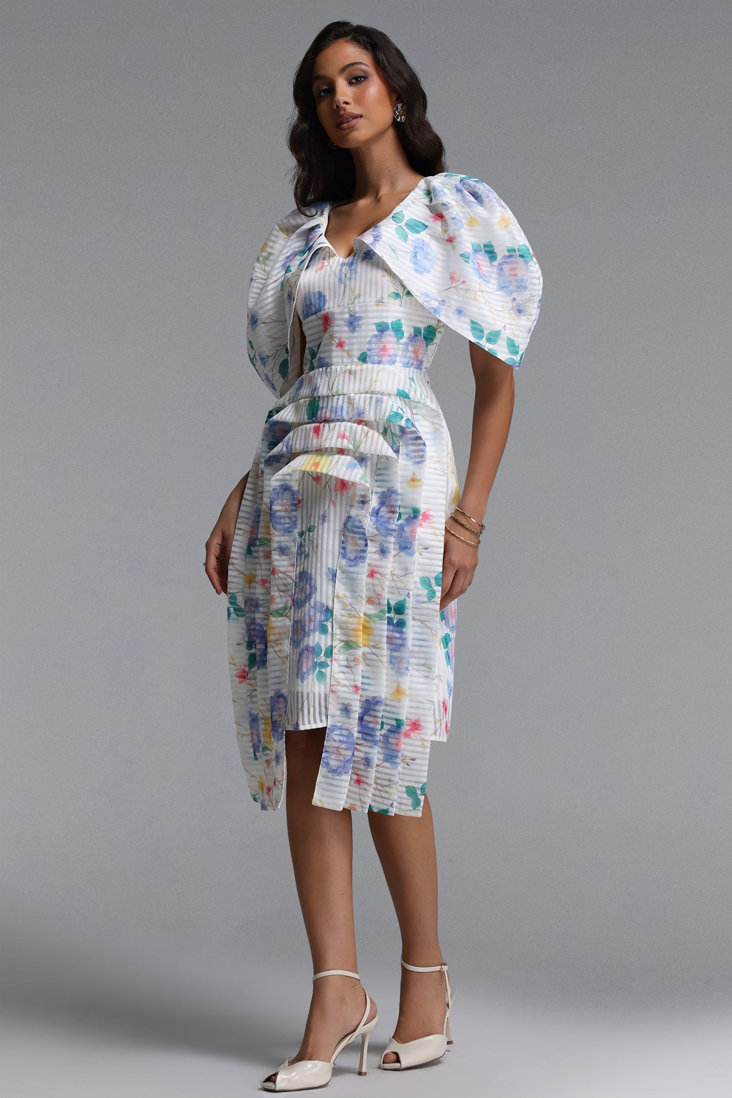 Bella Barnett Dress