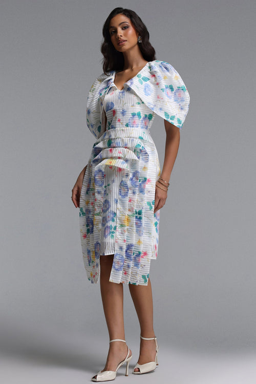 Bella Barnett Dress