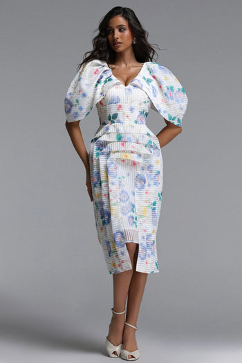 Bella Barnett Dress