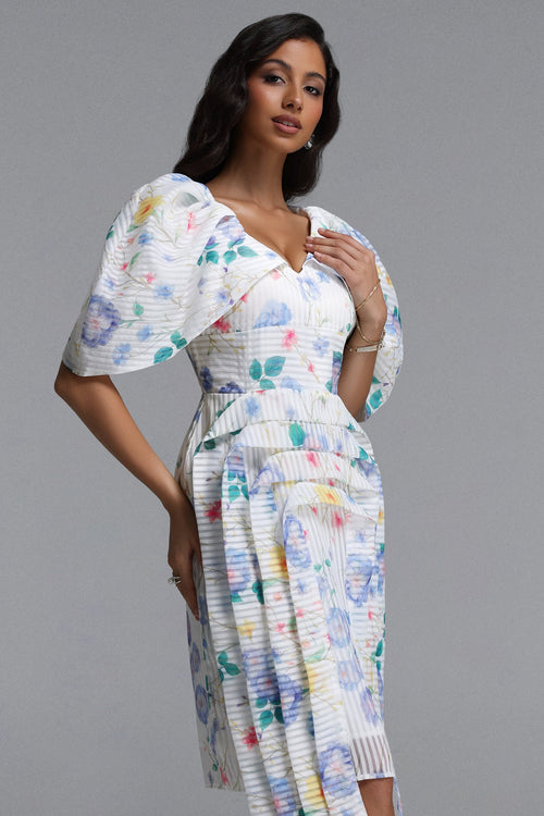 Bella Barnett Dress