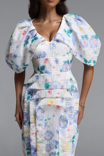 Bella Barnett Dress