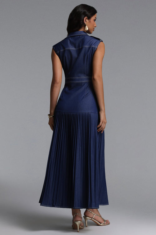 Bella Barnett Dress
