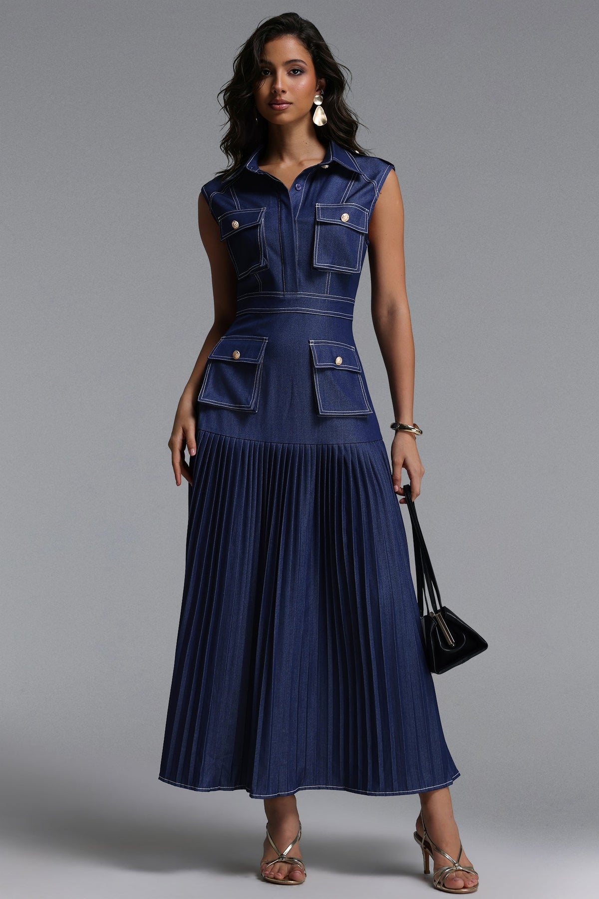 Bella Barnett Dress