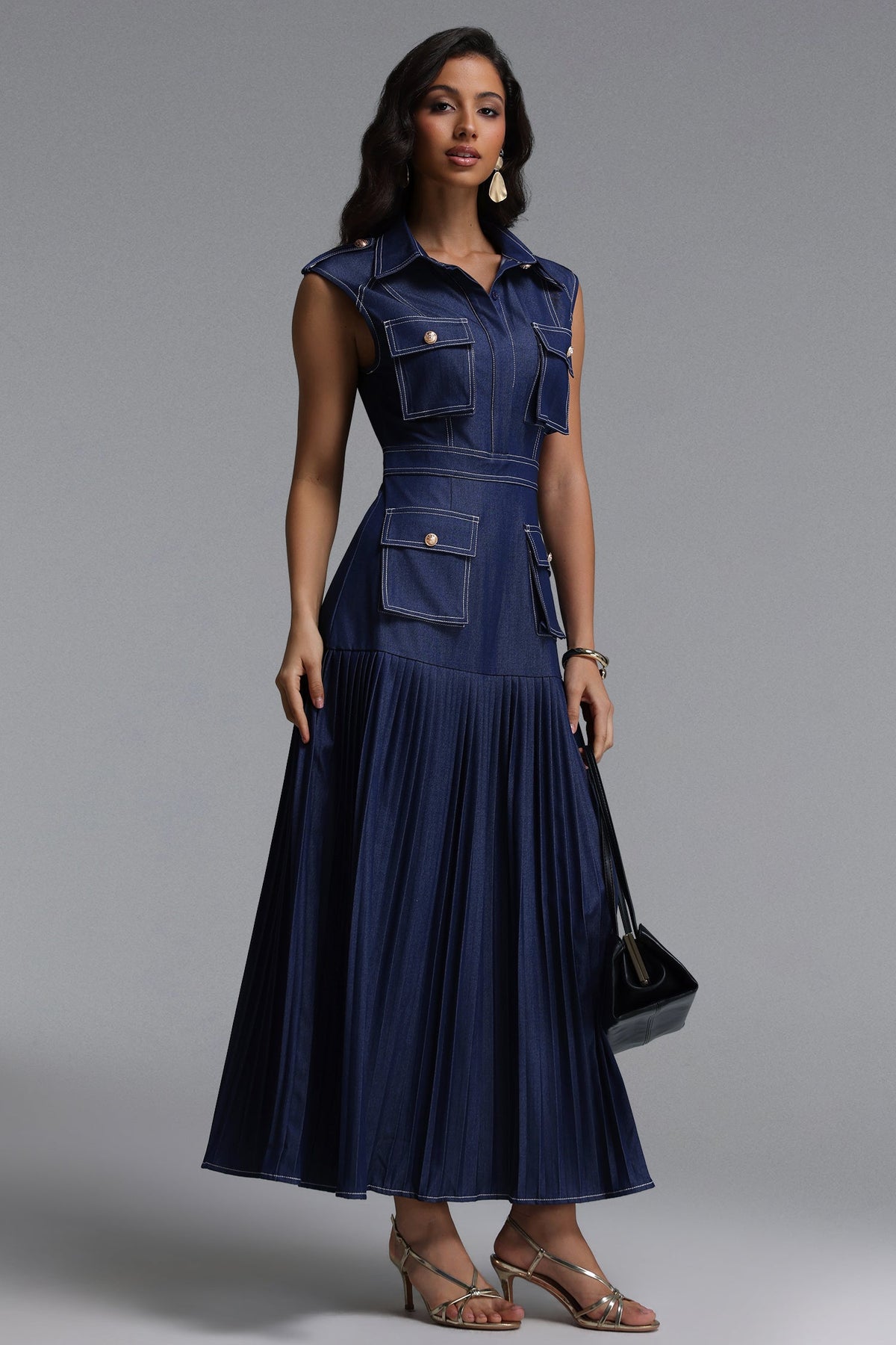 Bella Barnett Dress