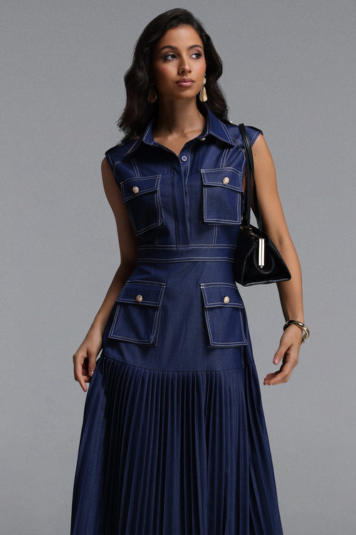 Bella Barnett Dress