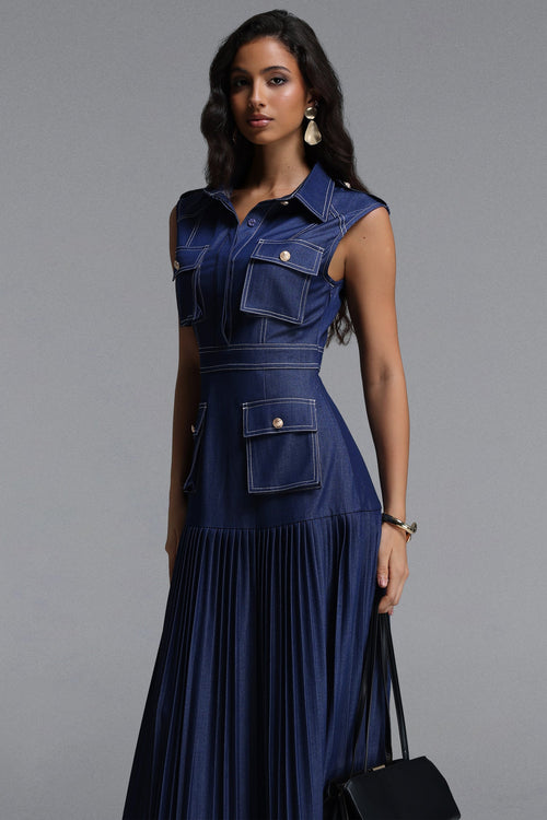 Bella Barnett Dress
