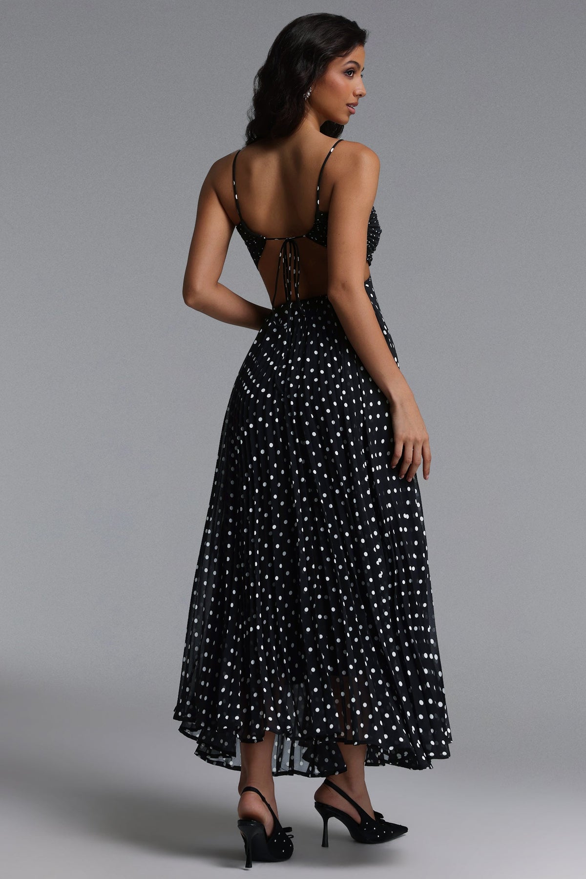 Bella Barnett Dress