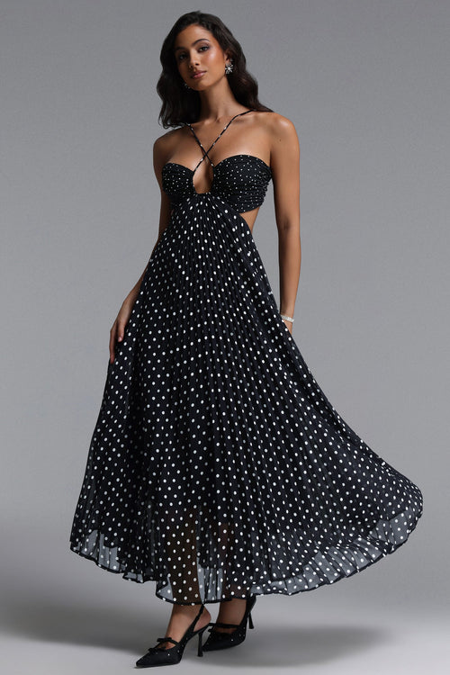 Bella Barnett Dress
