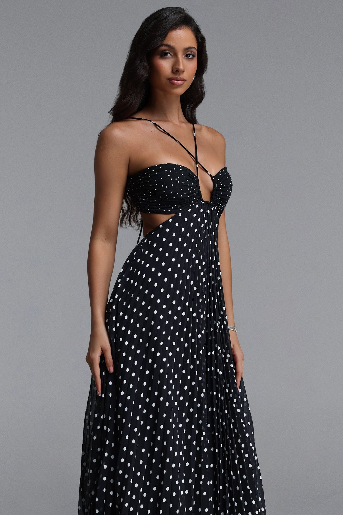 Bella Barnett Dress