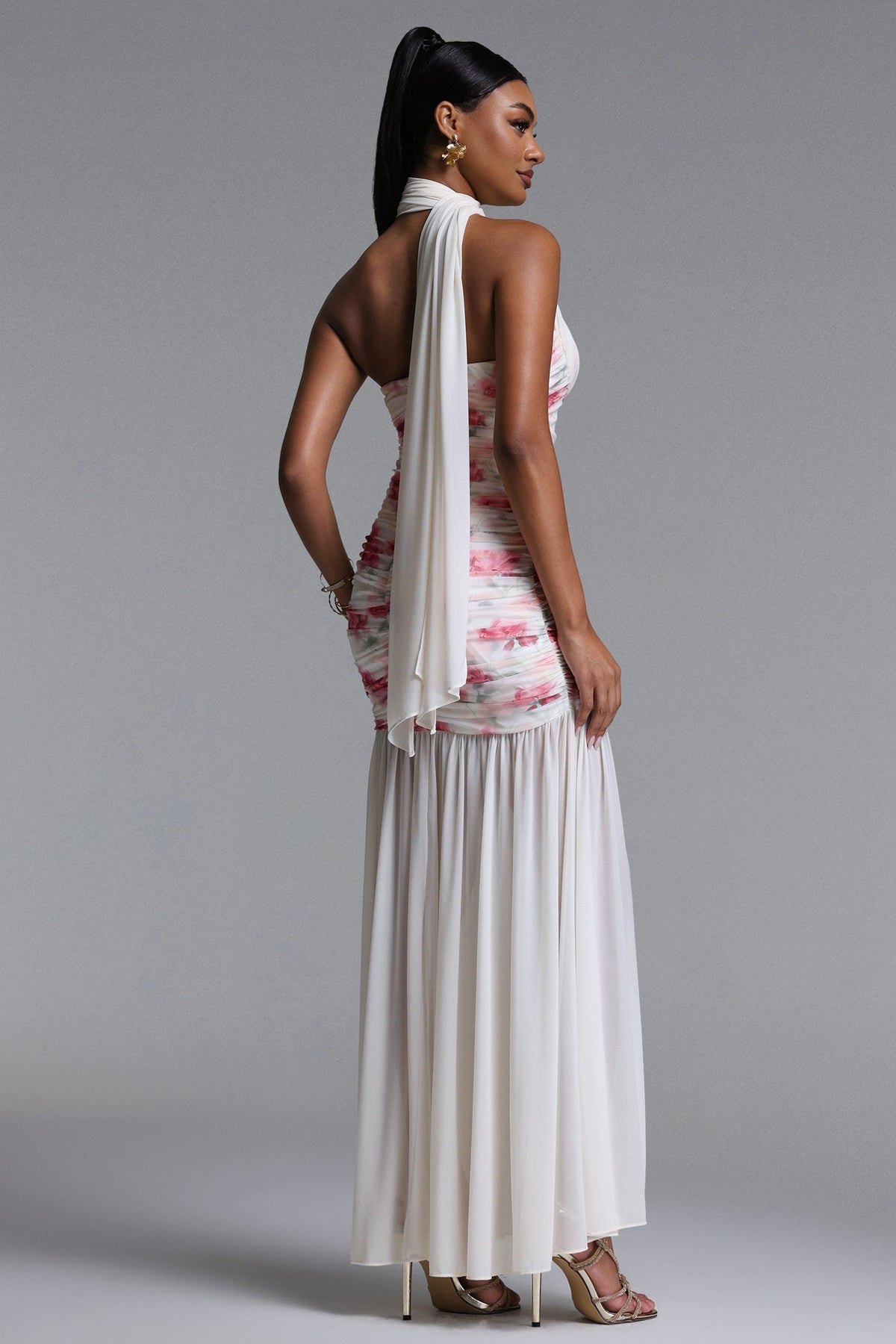 Bella Barnett Dress