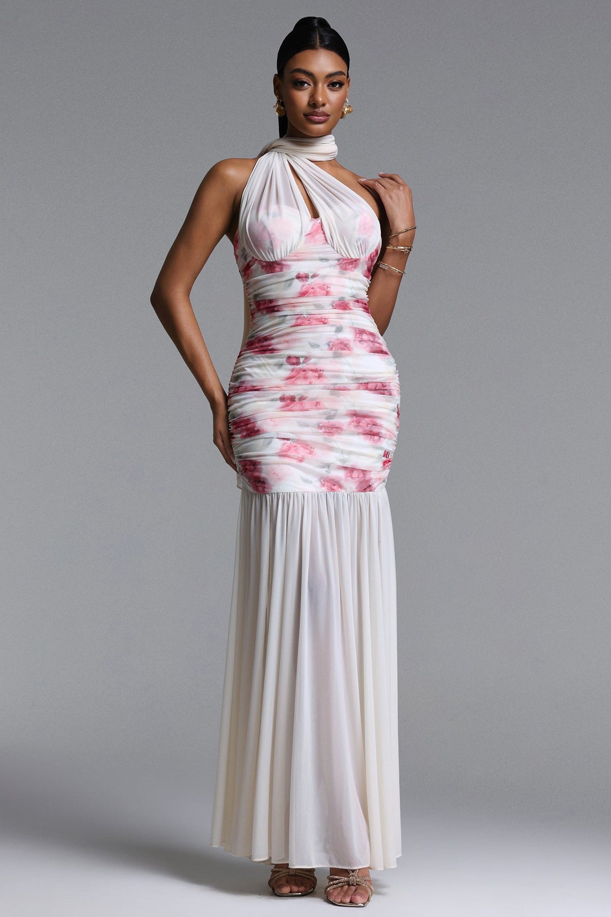 Bella Barnett Dress