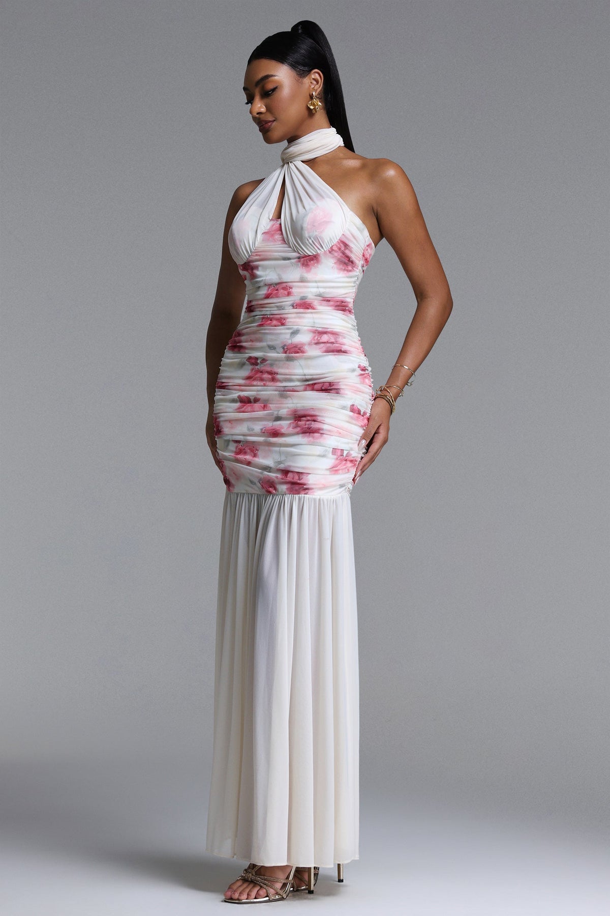 Bella Barnett Dress