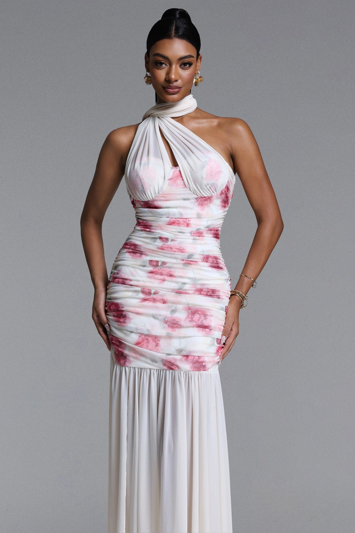 Bella Barnett Dress