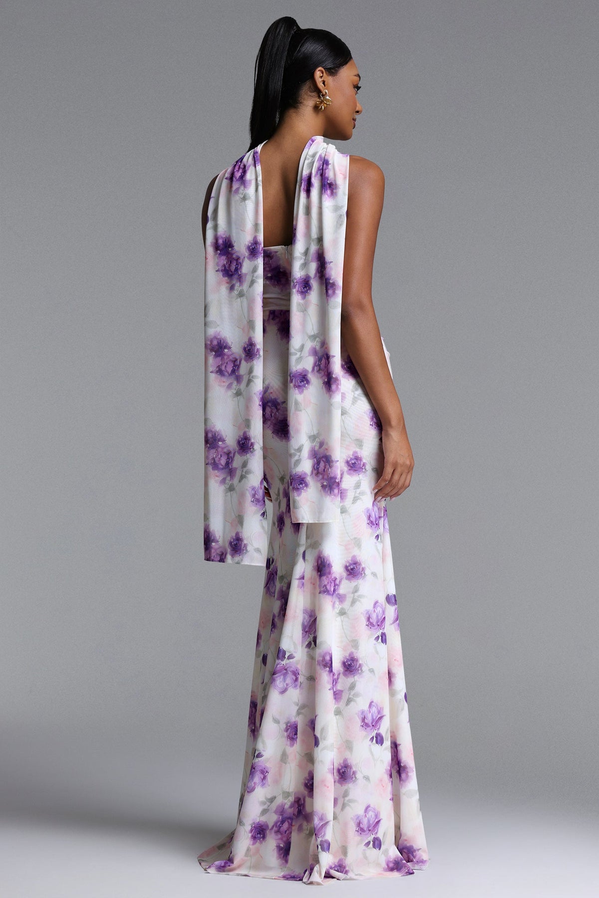 Bella Barnett Dress
